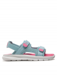 Puma Sandaalid Evolve Sandal Jr 390449 09 T&uuml;rkiissinine