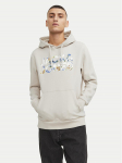 Jack & Jones Pluus Jeff 12250682 Beež Standard Fit