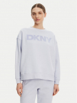 DKNY Sport Pluus DP5T1140 Sinine Regular Fit