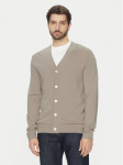 Selected Homme Kardigan Tray 16097127 Beež Regular Fit