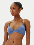 Calvin Klein Swimwear Bikini &uuml;lemine osa KW0KW02793 Sinine