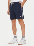 Reebok Spordi&scaron;ortsid Court Sport 100075660 Tumesinine Regular Fit XXL