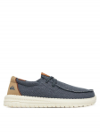 Quiksilver Poolsaapad WADE-02 Tumesinine