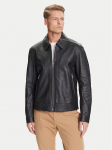 BOSS Nahkjope H-Mapson4 50543214 Must Regular Fit