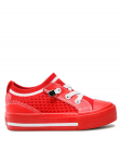 Big Star Shoes Tennised JJ374395 Punane 22