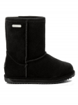 EMU Australia Lumesaapad Brumby Lo K10773 Must 25_5