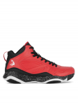 Shaq Tossud SHAQNOTIZE AQ95000M-RB Punane