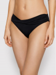 Seafolly Bikini alumine osa Twist Band 44320-942 Must