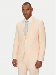 BOSS &Uuml;likond H-Huge 50540759 Oranž Slim Fit 56