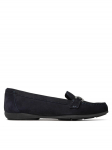 Geox Mokassiinid D Annytah Moc A D84BMA 00032 C4007 Tumesinine 36