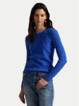 Polo Ralph Lauren Kampsun 211971865006 Sinine Slim Fit