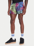 adidas Spordi&scaron;ortsid Jeremy Scott JL7621 V&auml;rviline Slim Fit