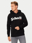 Schott NYC Pluus SWHOOD Must Regular Fit