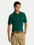 Polo Ralph Lauren Polo s&auml;rk 710782592016 Roheline Custom Slim Fit L