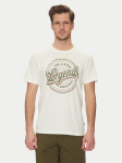 Blend T-s&auml;rk 20717760 Valge Regular Fit S
