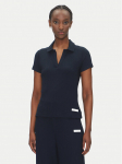 EA7 Emporio Armani Polo s&auml;rk 7W000490 AF12654 UB102 Tumesinine Regular Fit
