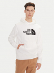 The North Face Pluus Drew Peak NF0A89EM Valge Regular Fit L