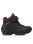 Geox Lumesaapad J N.Savage B.B Abx A J841WA 011BC C0947 M Pruun 26