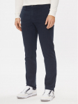 Tommy Hilfiger Chino-p&uuml;ksid Denton MW0MW32935 Tumesinine Slim Fit