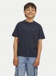 Jack & Jones Junior T-s&auml;rk Star 12237435 Tumesinine Relaxed Fit 152