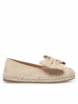 DeeZee Espadrillid KL601-69 Beež