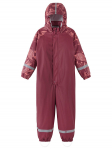 Reima Talvekombinesoon Roiske 5100022A Punane Regular Fit 86