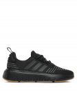 adidas Tossud Swift Run Shoes Kids IG7292 Must
