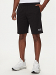 EA7 Emporio Armani Spordi&scaron;ortsid 8NPS65 PJVRZ 1200 Must Regular Fit