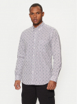 BOSS S&auml;rk Rickert 50530835 Valge Regular Fit