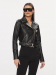 Patrizia Pepe Nahkjope CO0732/L1HZ-K103 Must Regular Fit