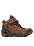 Primigi Saapad Path Gtx GORE-TEX 8892566 M Pruun 28
