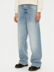 Lee Teksad Carpenter 112355208 Sinine Loose Fit