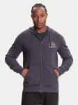 Quiksilver Pluus EQYFT05133-KSH0 Tumesinine Regular Fit