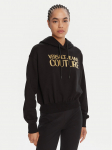 Versace Jeans Couture Pluus 79HAIT02 CF01T Must Regular Fit S