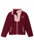 Columbia Fliis Sequoia Grove&trade; 2087631 Punane Regular Fit L