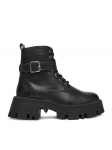 DeeZee Saapad KX238825 Must 39