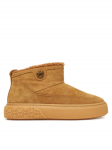 PINKO Lumesaapad Yoko 22 Pruun 36