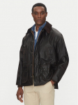 Barbour Kevad-s&uuml;gis jope Bedale MWX0018RU52 Pruun Relaxed Fit