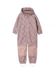 NAME IT Softshell kombinesoon 13236674 Lilla Regular Fit