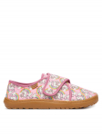 Froddo Sussid Barefoot Slippers G1700421-4 D Roosa 40