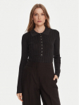 Gaudi Kampsun 521FD53034 Must Slim Fit