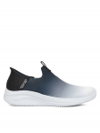 Skechers Tossud Ultra Flex 3.0 150183/BKW Must