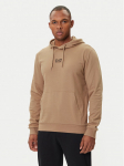 EA7 Emporio Armani Pluus 8NPM32 PJVRZ U6171 Beež Regular Fit