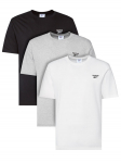 Reebok T-s&auml;rkide komplekt Watford RK25191CCM V&auml;rviline Regular Fit