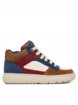 Geox Tossud J Theleven J46LDC 05422 C1MD6 M Pruun