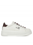 LOVE MOSCHINO Tossud JA15315G0NIA110D Valge