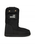 LOVE MOSCHINO Lumesaapad JA24452G0NISL000 Must 41_42