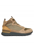 Merrell Matkajalatsid Alpine 83 Snkr Recraft Mid Waterproof J007331 Pruun