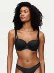 Triumph Traadiga rinnahoidja Palina Moonlight Kiss 10224803 Must 70F
