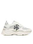 Stuart Weitzman Tossud Trainer SH318 Valge 38